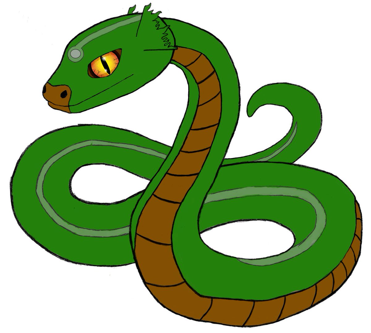Silverflam78533's tweet photo. Heyo Beaufrogs! It’s been a while!

I’m back. And I’ve made a small change to my appearance. I’ll explain later.

My internet issues have mostly been resolved so I can play games online and somewhat stream again! The stream doesn’t show but the vod does.

Also, happy 4th! https://t.co/a3XNK6YhzY