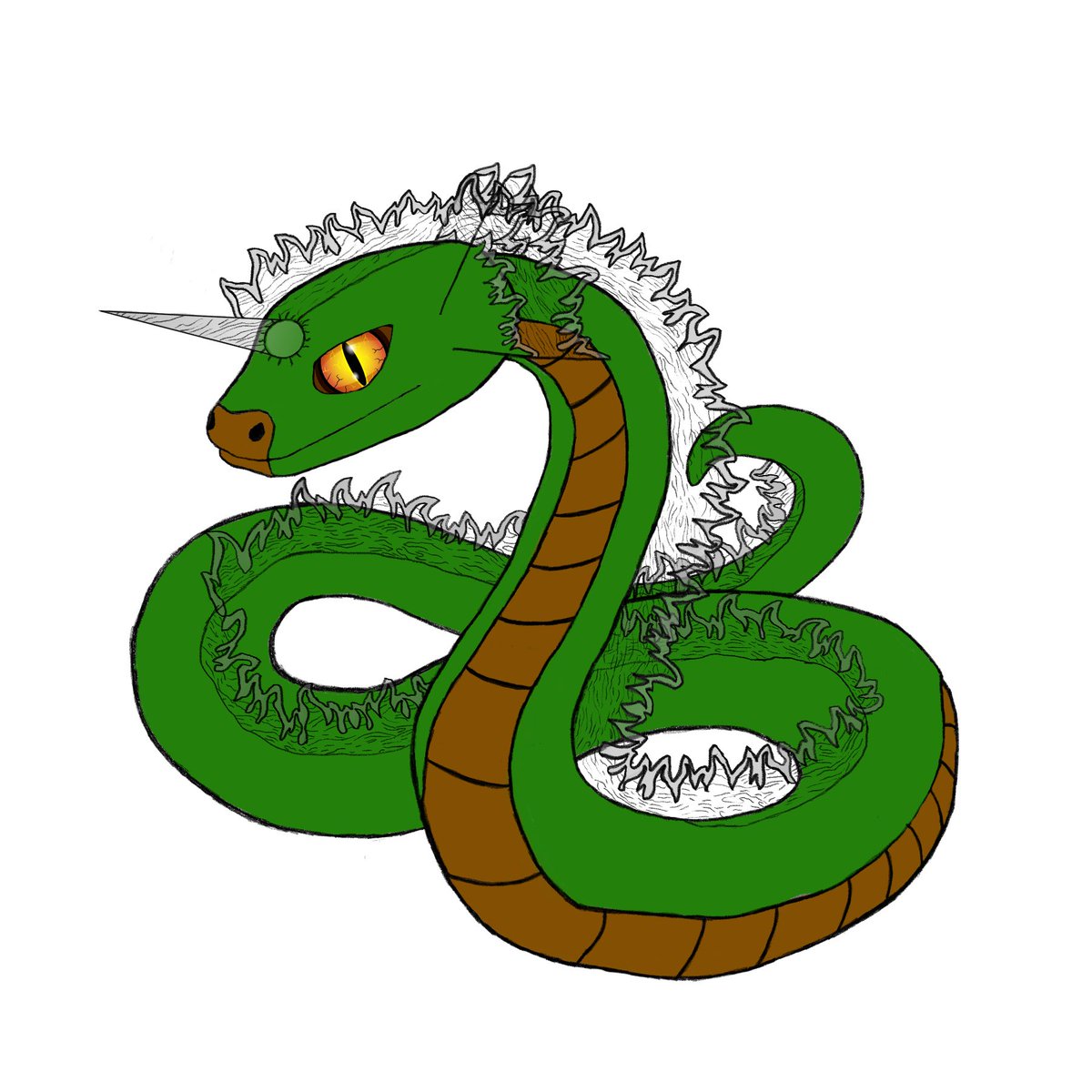Silverflam78533's tweet photo. Heyo Beaufrogs! It’s been a while!

I’m back. And I’ve made a small change to my appearance. I’ll explain later.

My internet issues have mostly been resolved so I can play games online and somewhat stream again! The stream doesn’t show but the vod does.

Also, happy 4th! https://t.co/a3XNK6YhzY