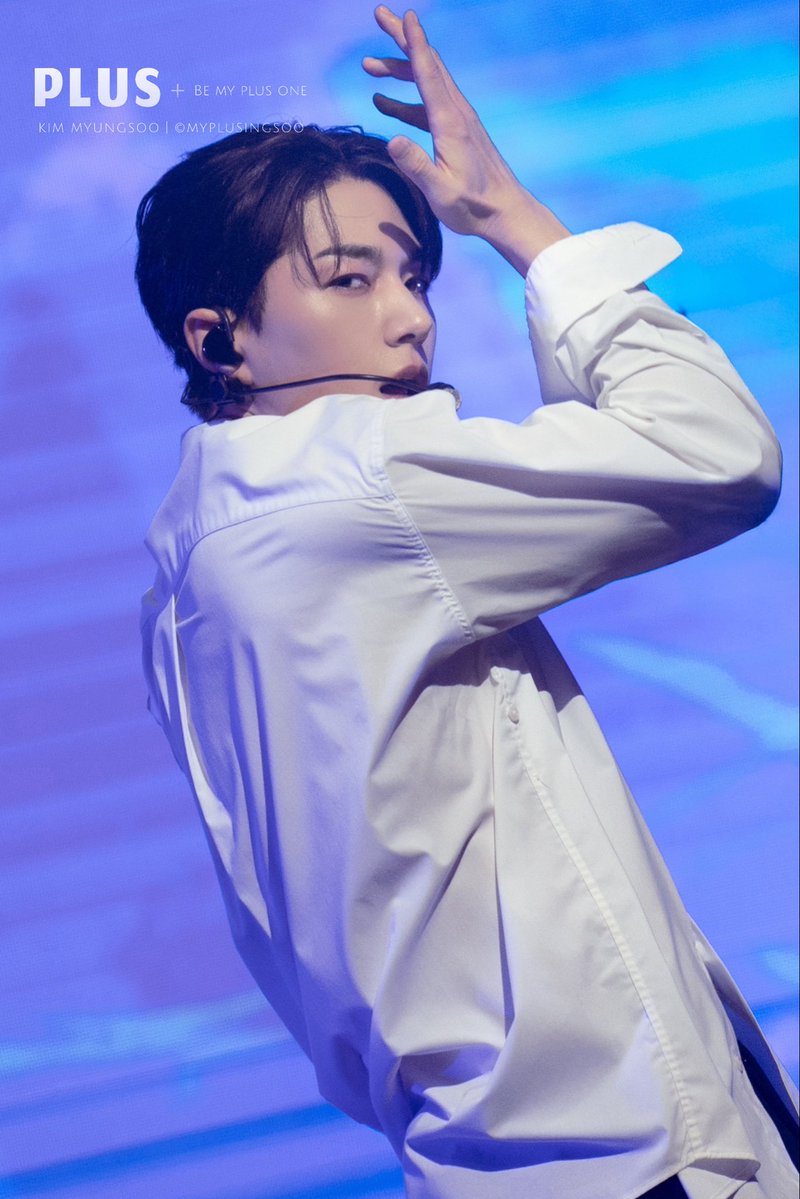 myplusingsoo's tweet photo. 260704 KMS FAN-CON <UNCHANGED> in JAKARTA

STAY CLOSE COME CLOSE ˚₊·—̳͟͞͞♡

#김명수 #명수 #KIMMYUNGSOO #MYUNGSOO #キムミョンス #金明洙 https://t.co/uP7z1jsvSd