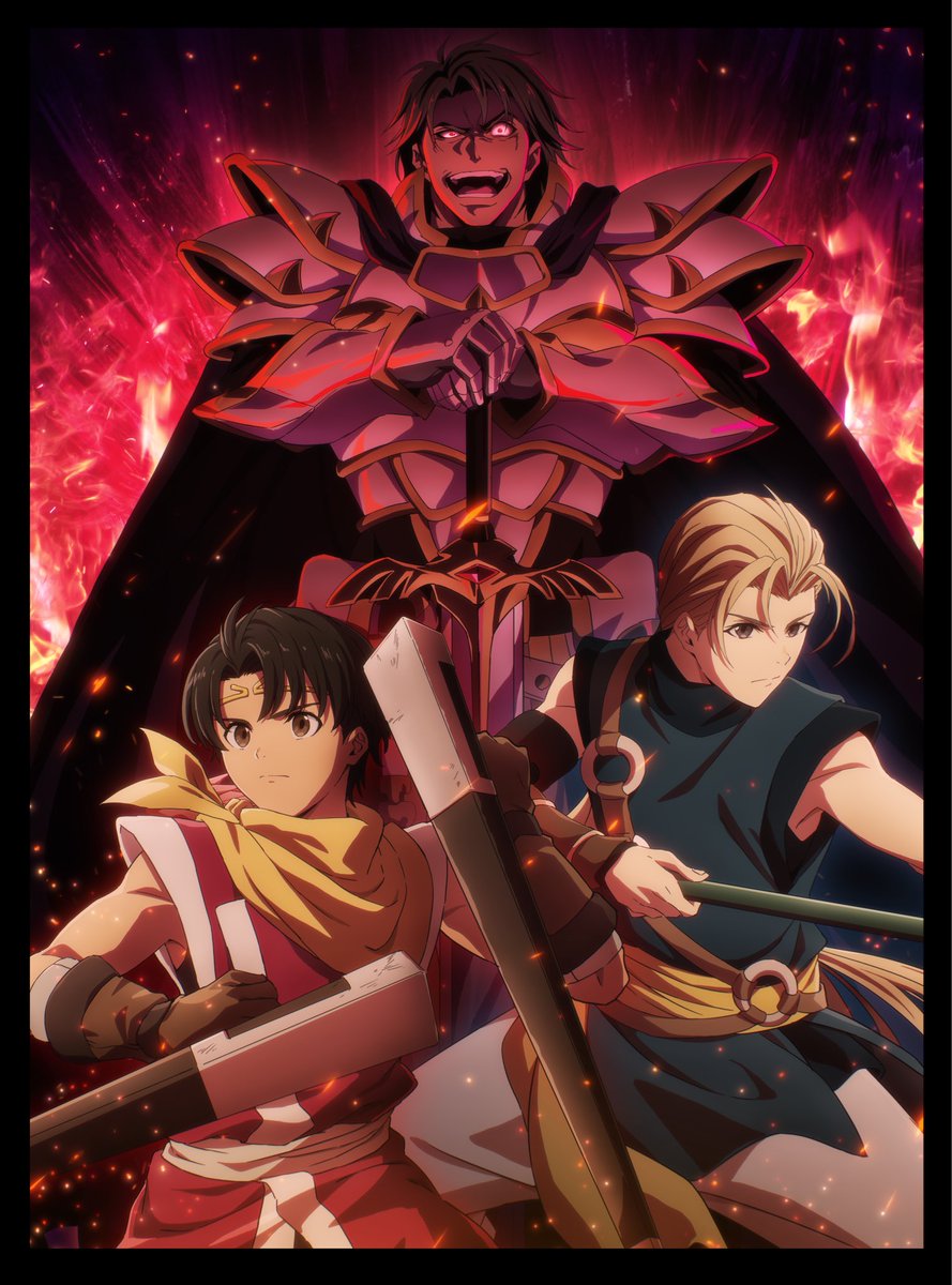 amazarashi_info's tweet photo. New Release
━━━━━━

amazarashi
新曲「悲しみさえ大人びて」

TVアニメ「幻想水滸伝」オープニング主題歌に決定。

楽曲の一部を聴くことができる第2弾PVも公開されました。
https://t.co/x6Tkgph0Ko

▽詳細はこちら
https://t.co/7RfXYjtR80
@Suikoden_anime 

ⒸKonami Digital Entertainment／アニメ「幻想⽔滸伝」製作委員会