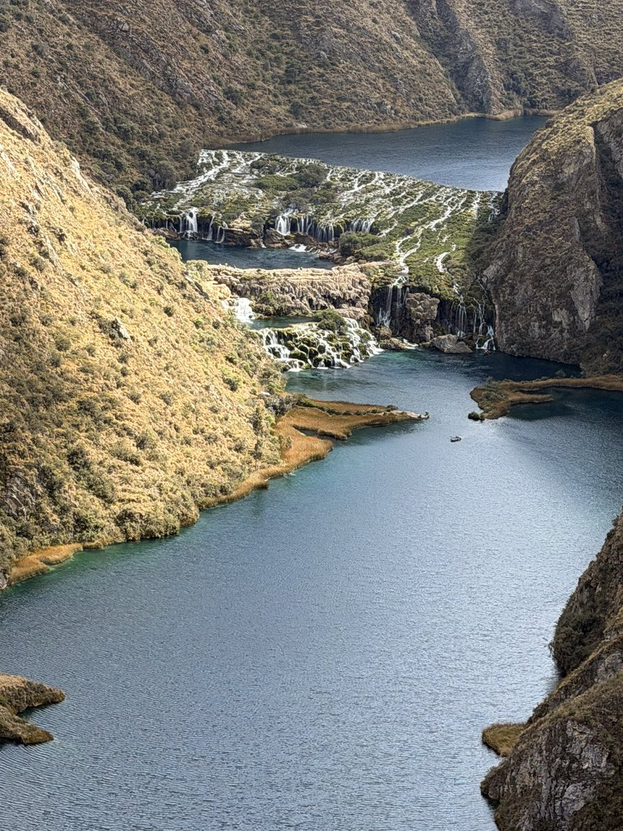 KaipachaE's tweet photo. Huancaya es una de las joyas de la Reserva Paisajística Noryauyos Cochas,sus lagunas y caídas de agua son un verdadero deleite para todo viajero…#huancaya #lima #andes #nature #adventure #mountains #travel #traveler #traveling #trip #traveltheworld #outdoors #southamerica https://t.co/3uTjl21fXP