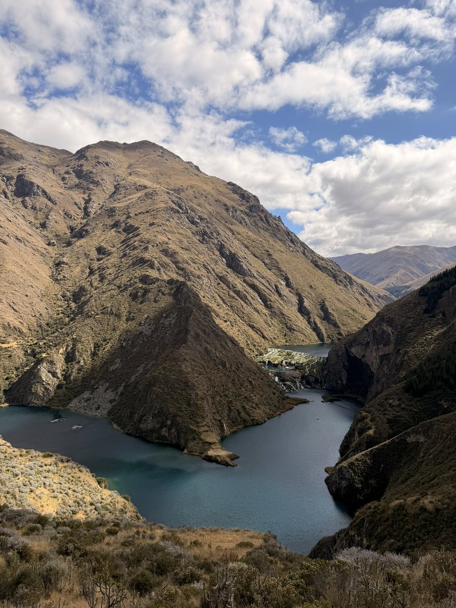KaipachaE's tweet photo. Huancaya es una de las joyas de la Reserva Paisajística Noryauyos Cochas,sus lagunas y caídas de agua son un verdadero deleite para todo viajero…#huancaya #lima #andes #nature #adventure #mountains #travel #traveler #traveling #trip #traveltheworld #outdoors #southamerica https://t.co/3uTjl21fXP