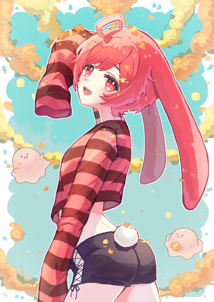 touko_e's tweet photo. 【skeb】イラストのリクエストを募集中です！
https://t.co/OsYoITdqUR #Skeb #Commission https://t.co/ziEdxQQijd