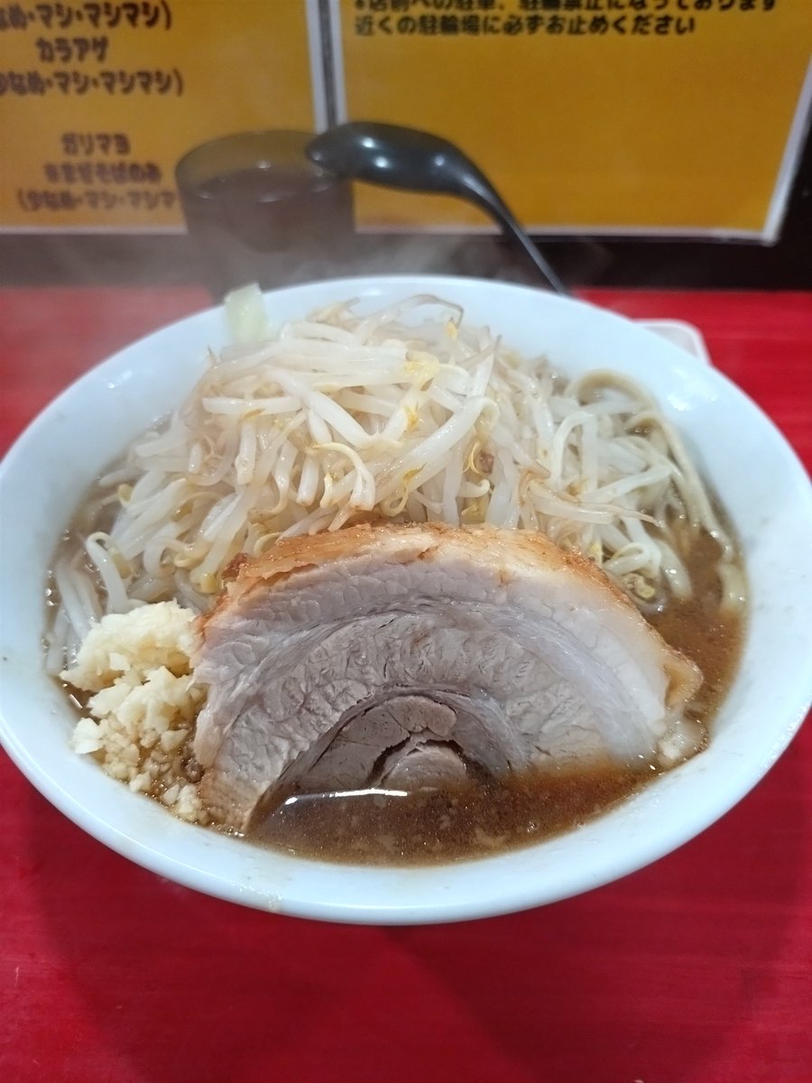 upig_1349's tweet photo. ごっつぁんです。 https://t.co/bDumunbR2S