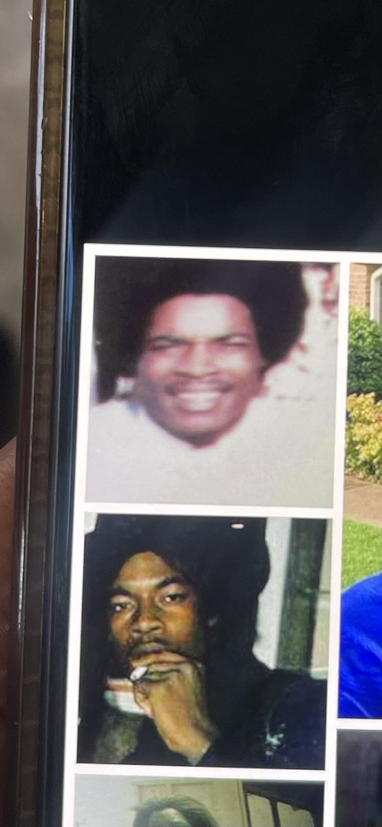 Kalbarbie's tweet photo. Dad in his Prime💓 #Bazzle https://t.co/3ufIG8Jbzt