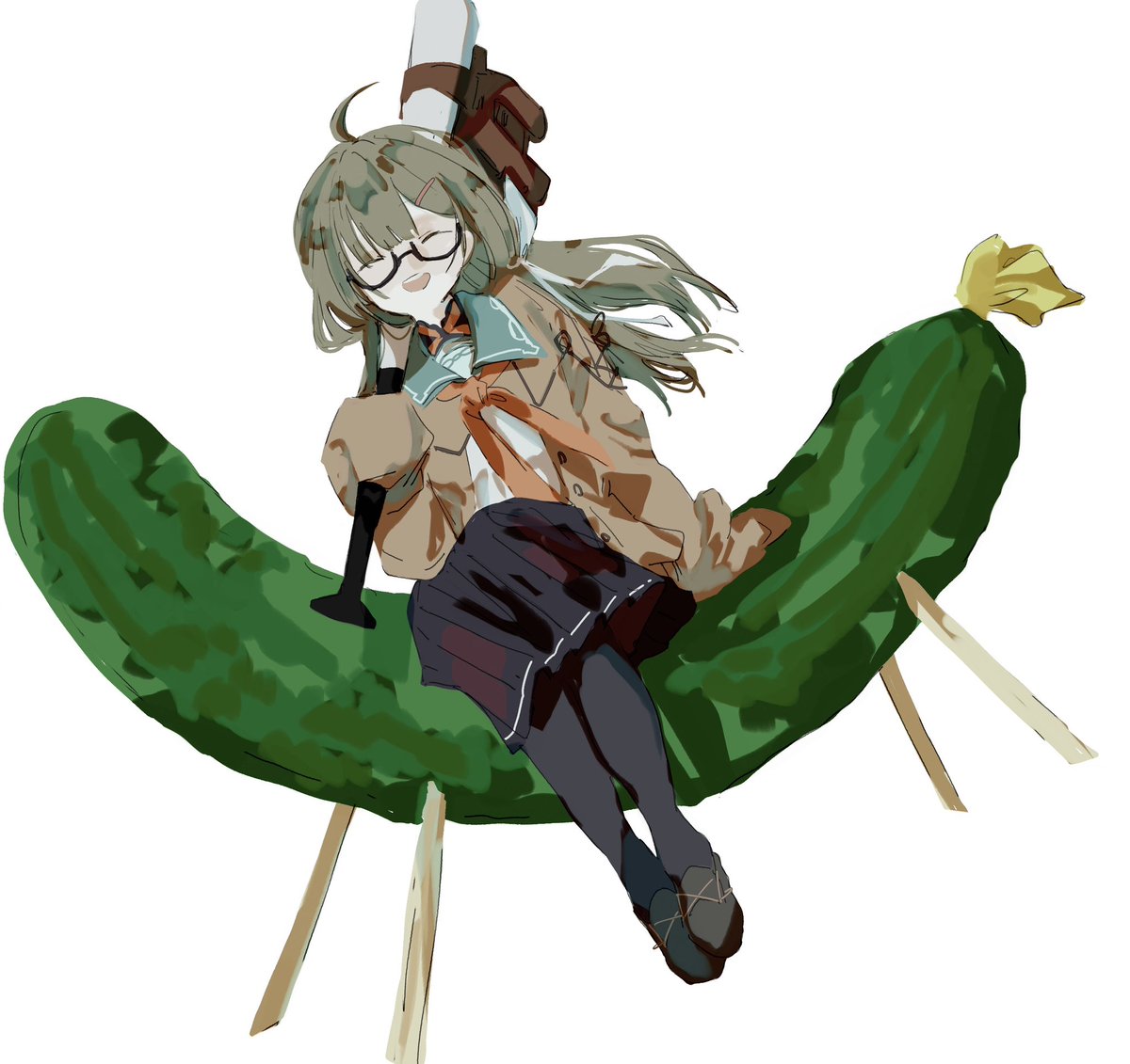 ruda_0616_TFJ's tweet photo. はやめのお盆
#い絵ーい https://t.co/bykiEA154i