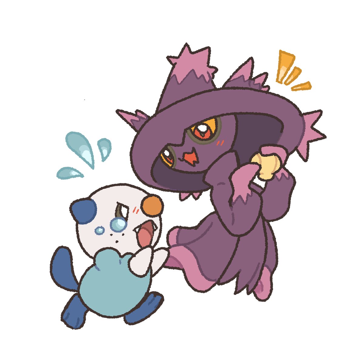lozyrosie's tweet photo. Ko-fi coms are open! (🔗in replies) https://t.co/iMHOOhgS3y