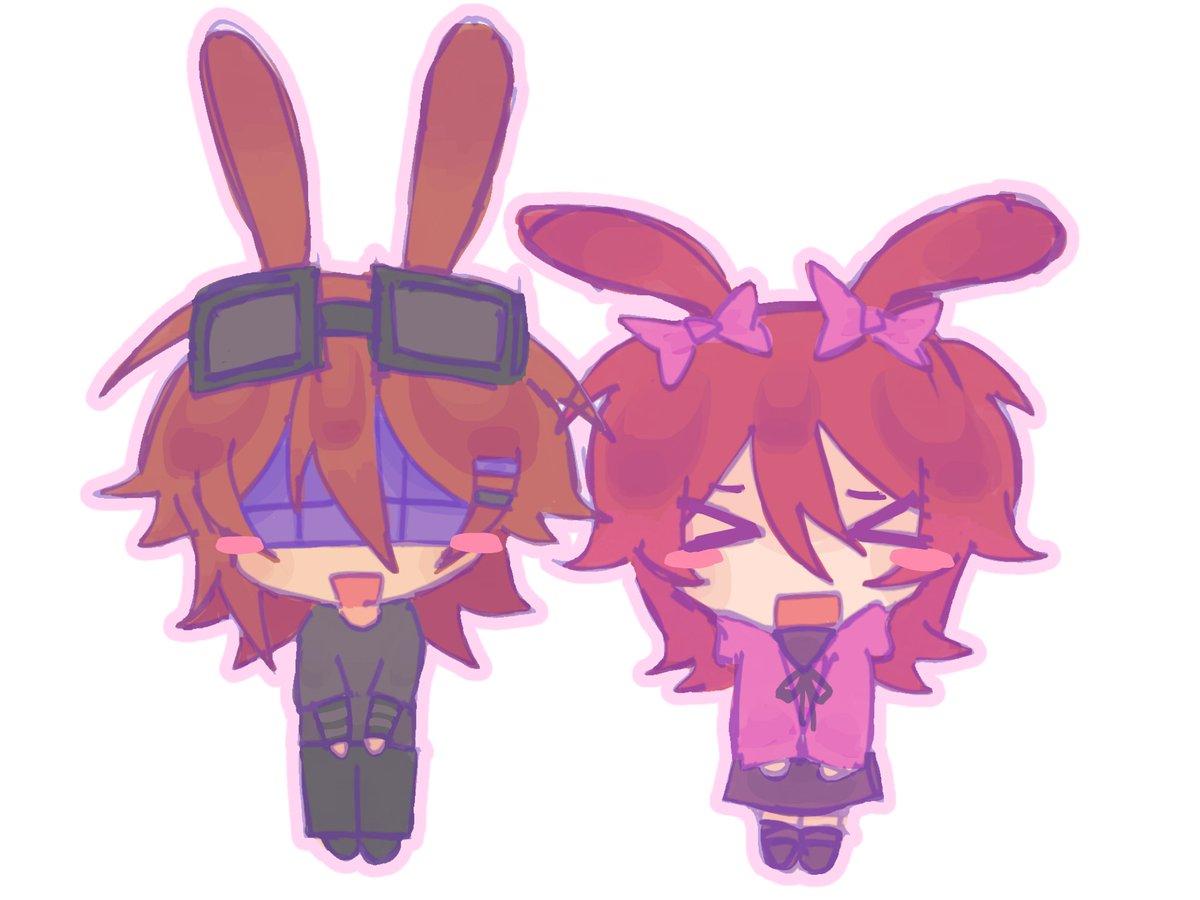 adesofspace's tweet photo. bunni

#nemvevofanart #sososhaunfanart https://t.co/iwbOqPsoMB