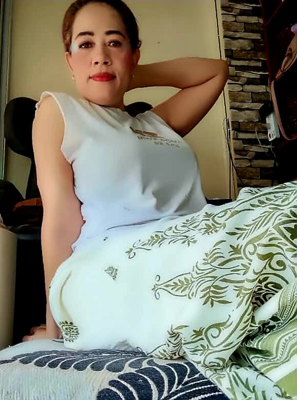 MONNEEzfqx's tweet photo. Morning วันอาทิตย์ค่ะ วันหยุดของใครหลายๆคน #วันหยุด #สาวใหญ่ #สาวอวบ #สาว40+ https://t.co/W9do68i6Ag