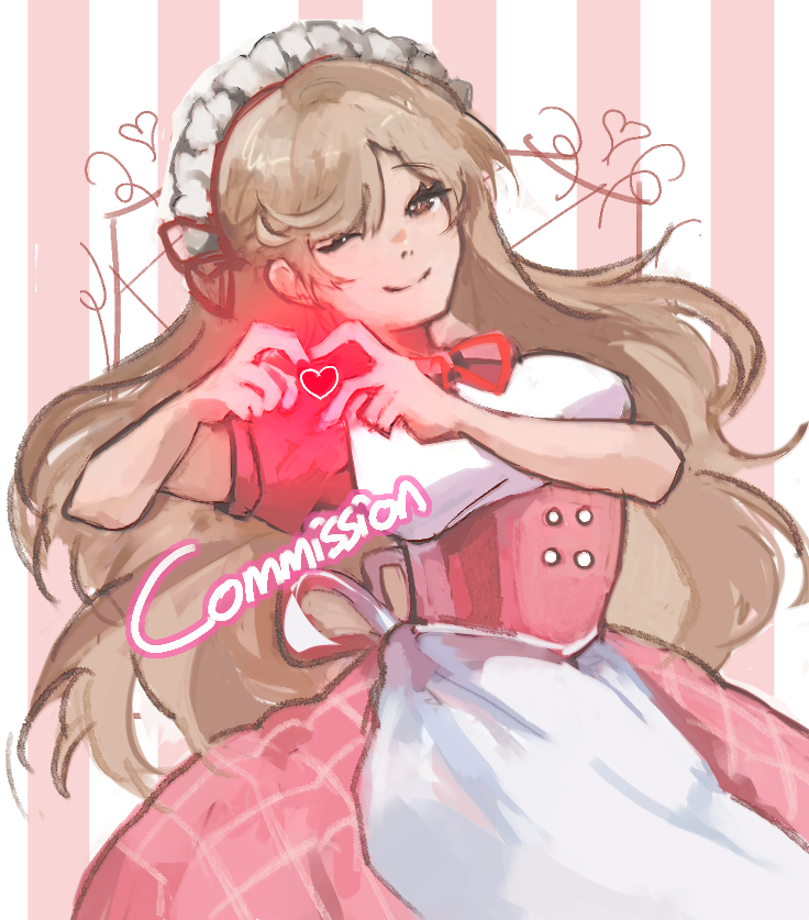 sunyuia's tweet photo. #commission #illustration #イラストㅤㅤㅤ 
candy sweet ㅤ https://t.co/JO9Dl06QHv