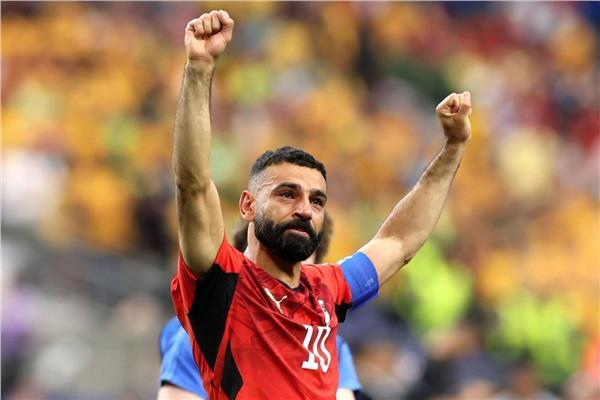 قبل مواجهة الأرجنتين.. رقم مميز لـ محمد صلاح في كأس العالم 2026 