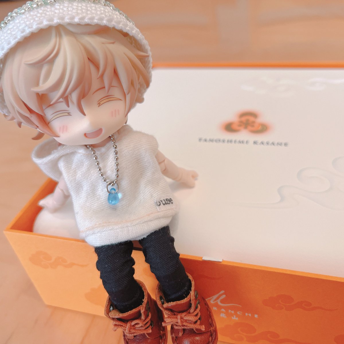 ユキ🕺 tweet media