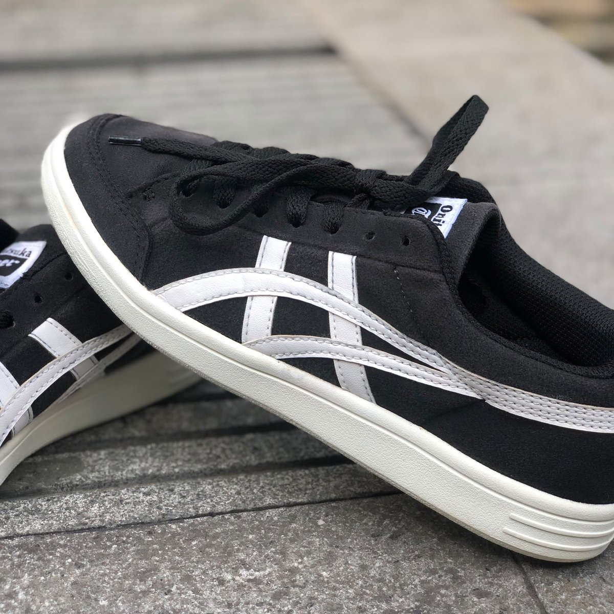 lijenohi's tweet photo. Wts Sepatu Onitsuka tiger uk 38

💰300k
📍shipping from Jatim 
🛒 co oren(bisa keep event) 
✅ jarang dipakai soalnya agak gedean, sudah dicuci, box nya nanti dapet random ya bestt
Yukk bestt diangkut lagi BU👉👈

🏷️ sepatu, onitsuka tiger
#preloved #wts #zonauang #zonajajan https://t.co/wLSoAUsTP2