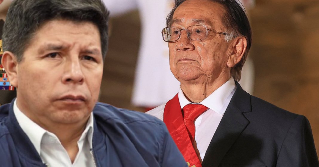 JoseLuisGil1000's tweet photo. Presidente electa @KeikoFujimori podría disponer que Comisión de Transferencia de Presidencia del Concejo de Ministros (PCM) NEUTRALICE TODOS los actuados sobre posible indulto o beneficio a golpista Pedro Castillo. 
Es preferible prevenir... https://t.co/XUHAUbLFGK