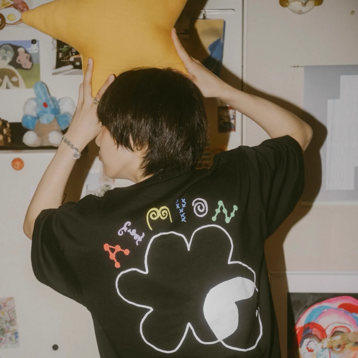 あいみょん 🦭 on X: 