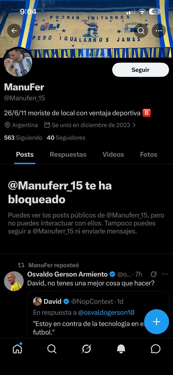 El Astro de Aguas tweet media