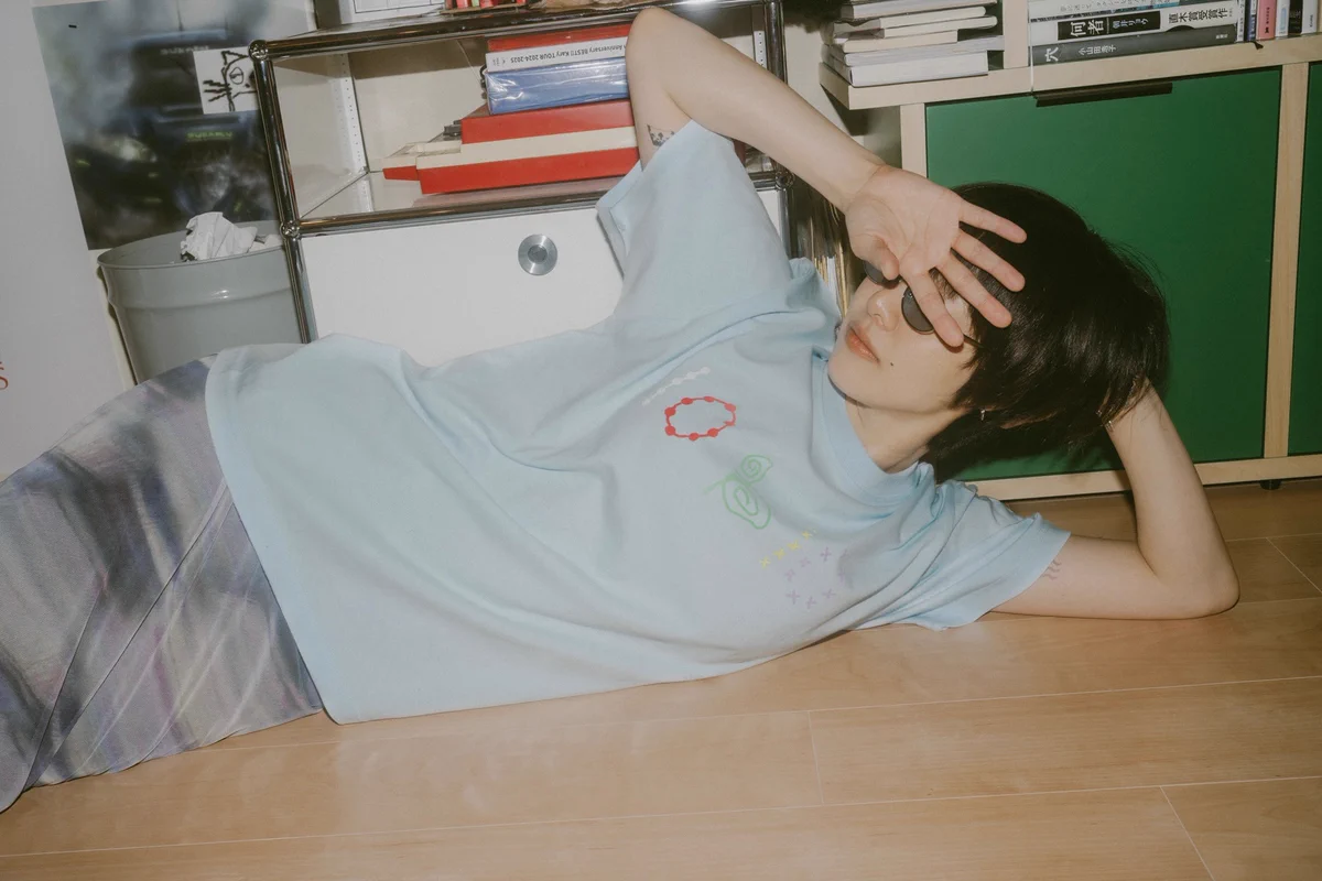あいみょん 🦭 on X: 
