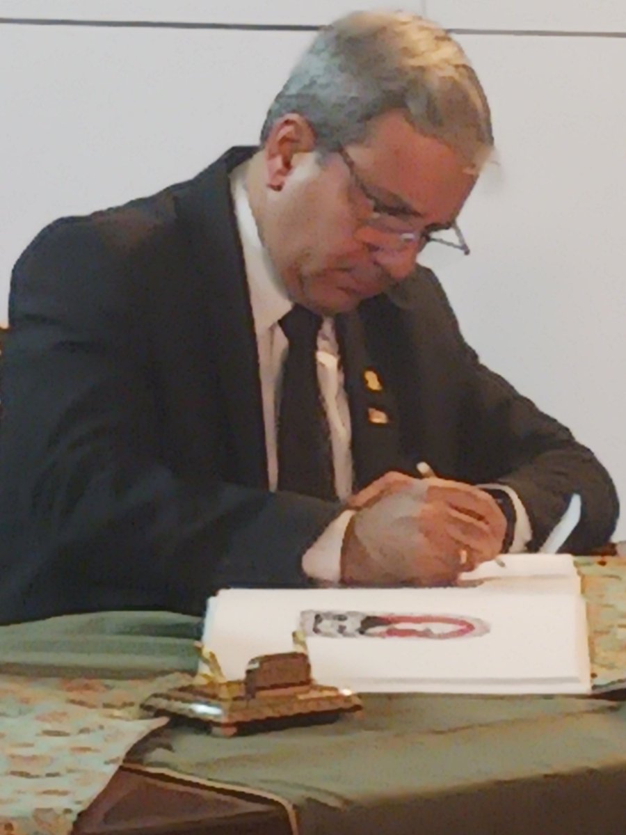 VergaraBuenoA's tweet photo. Delegación de #Cuba, presidida por el ministro del MES, DrC Walter Baluja asistió en Teherán a ceremonia oficial de homenaje al Líder Supremo de la Revolución Islámica, Gran Ayatolá Seyed Ali Jameneí,  despedido por millones de iraníes y decenas de delegaciones del mundo entero. https://t.co/7K1C0zn3sb