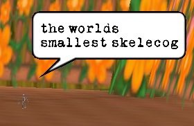 SkelecogsDaily's tweet photo. check out this ant 🐜 https://t.co/eZeWEEmSJY