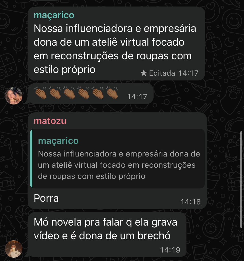 licylaranja's tweet photo. adoro eles https://t.co/HWppIeM0s9
