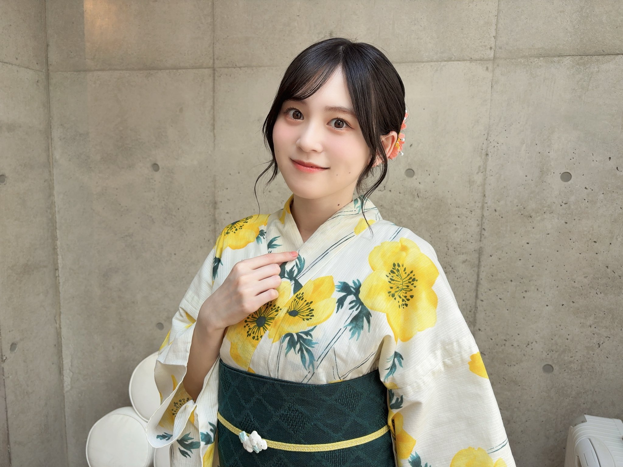 中島由貴❄ on X: 