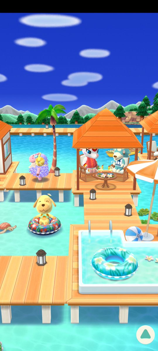 demet3r21's tweet photo. All I wanna do right now is to take a nap under the sun☀️🏖
#ポケ森 #ポケ森写真部 #ポケ森ニンドリ
#AnimalCrossing #acpc #acpcgallery https://t.co/C6kIKXaHVE