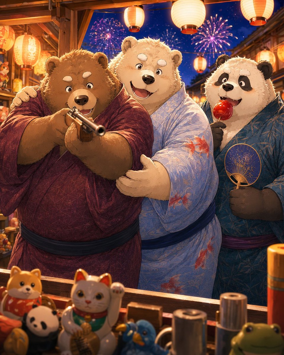 Kuma DaDa (@KumaDaDa2025) / Posts / X