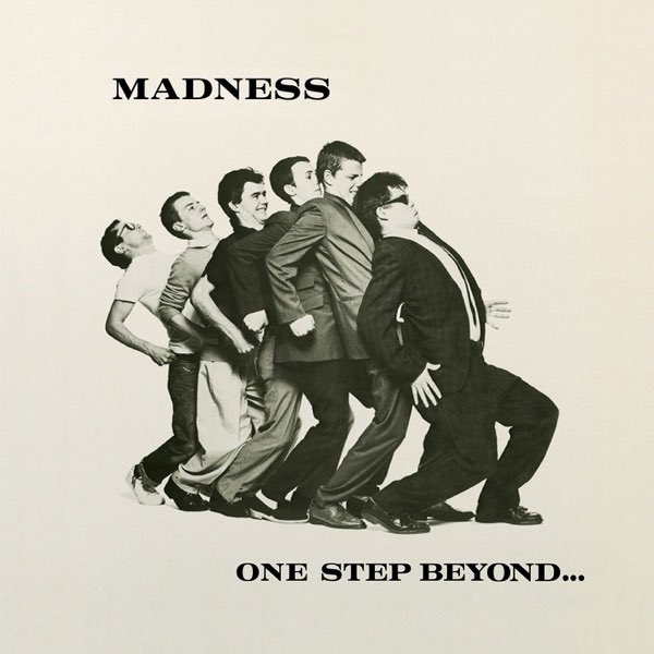 axelog's tweet photo. #NowPlaying Tarzan's Nuts by Madness https://t.co/ssCQa8Zcew