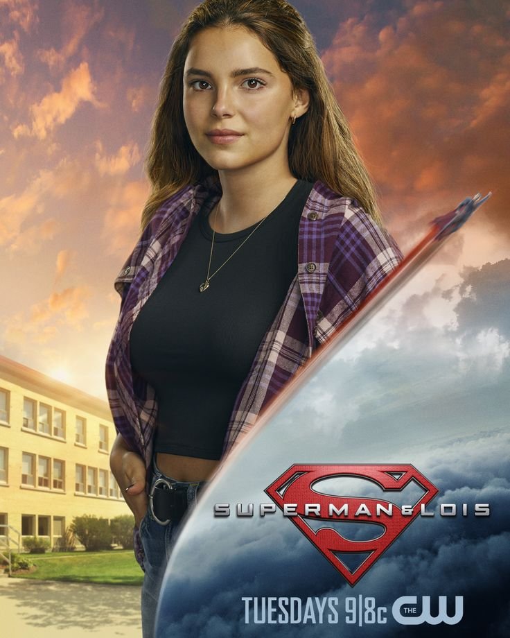 DCcomicsID's tweet photo. people knew inde navarrette in 2026

DC fans have known her since 2021

we are not the same https://t.co/wEBSUjcf22