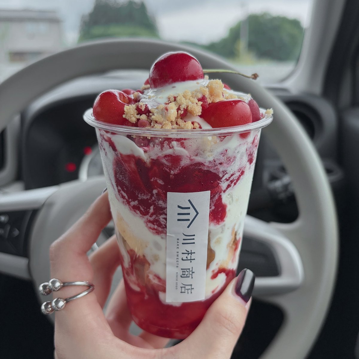 dokagui413's tweet photo. 🍒₍^- -^₎🍒 https://t.co/W3lFyRau8Y