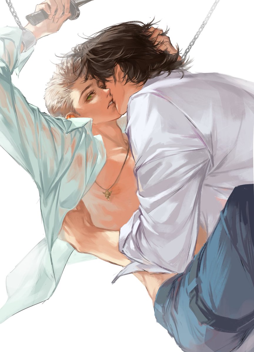 GE4021's tweet photo. 驯服
#sd #spn #SamWinchester #DeanWinchester #supernatural https://t.co/MXpNjXRUtF