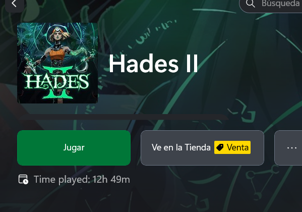 Fanpug_'s tweet photo. Playing Hades 2 and Clair Obscur: Expedition 33

Hades 2 is phenomenal, a good sequel to the first game (haven't beat Chronos yet). The story is and does feel much more serious

Exp 33 i feel the combat is good, solid rpg mechanics and story but the visuals are... mixed feelings https://t.co/OVRQahoRSU