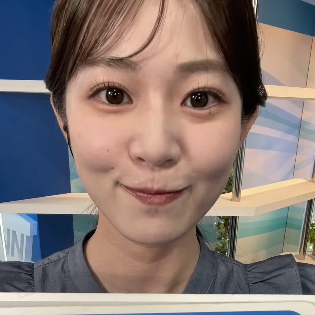 Post by ながちゃん on X: #青原桃香🍑