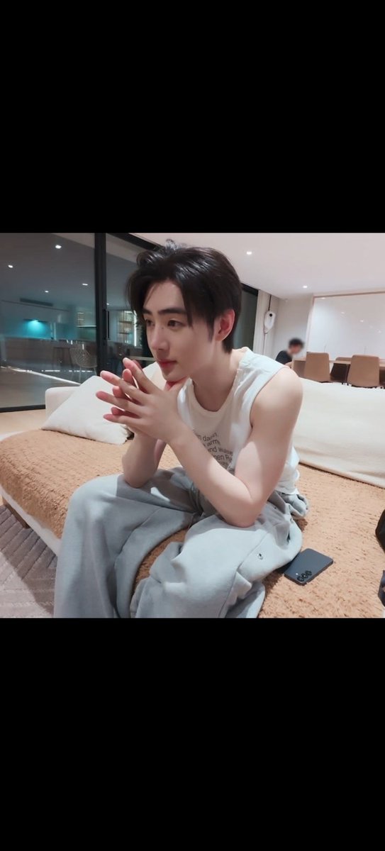 PerlaGo74204569's tweet photo. @enhypeensven Si, yo lo quiero a él que es un bombón muy rico 🫦🫦🤤🤤🤤
#OurIcePrinceSunghoon
#BeliftPrioritizeSUNGHOONsSafety https://t.co/rO1RnRNQPx
