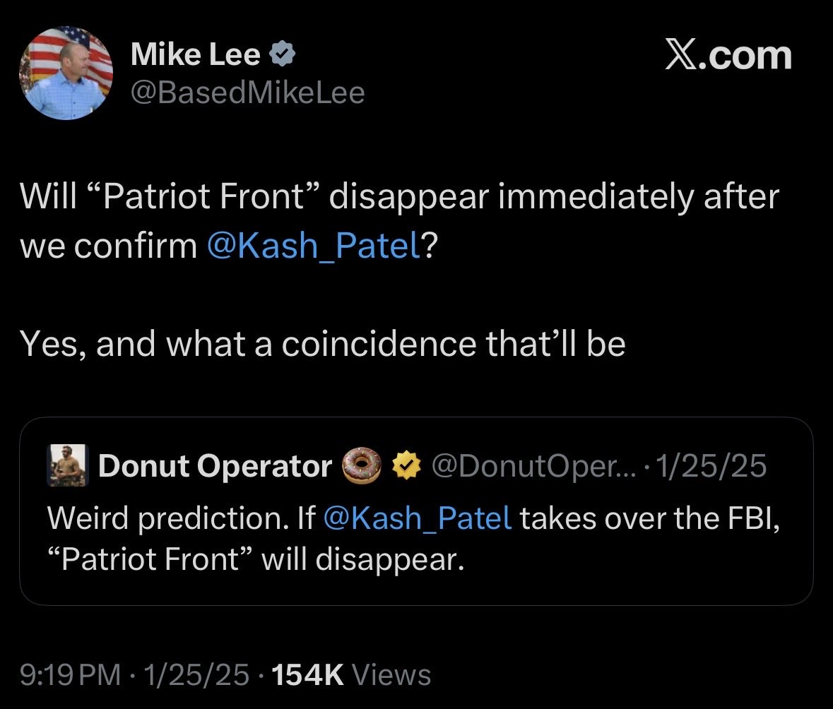 BowTiedRanger's tweet photo. You are a complete moron https://t.co/UZpQpIFpRC