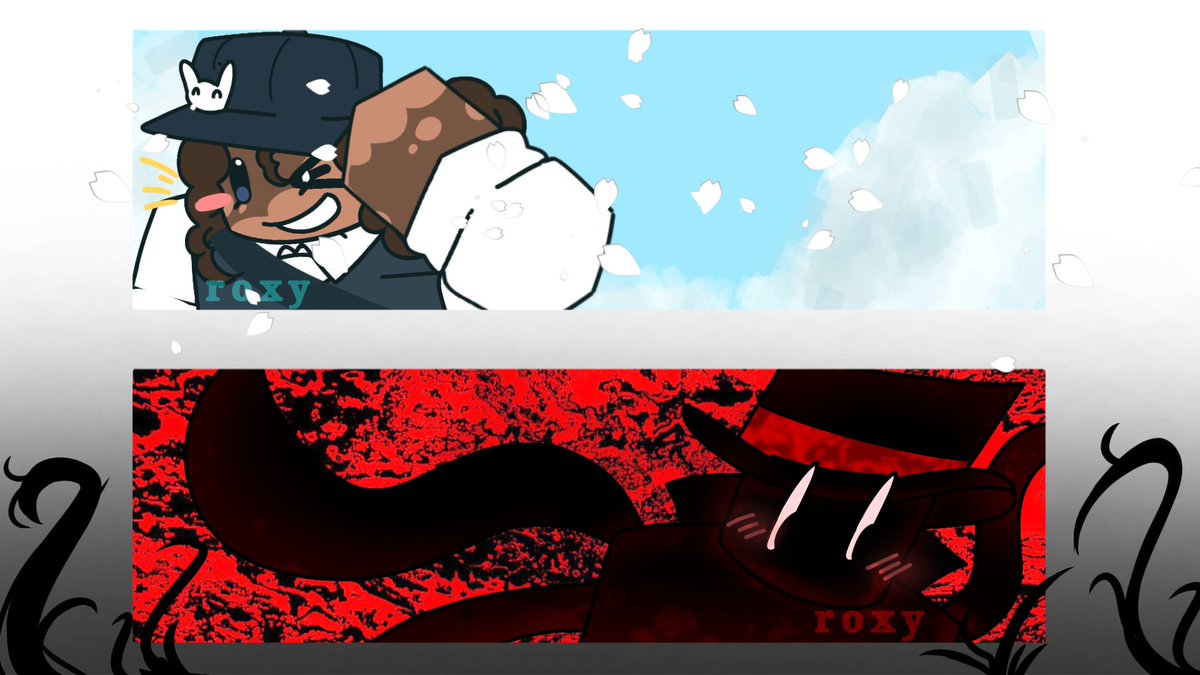 NotRoxy9's tweet photo. ❤️
#paperpal #forsaken https://t.co/MTqGLxLwR0