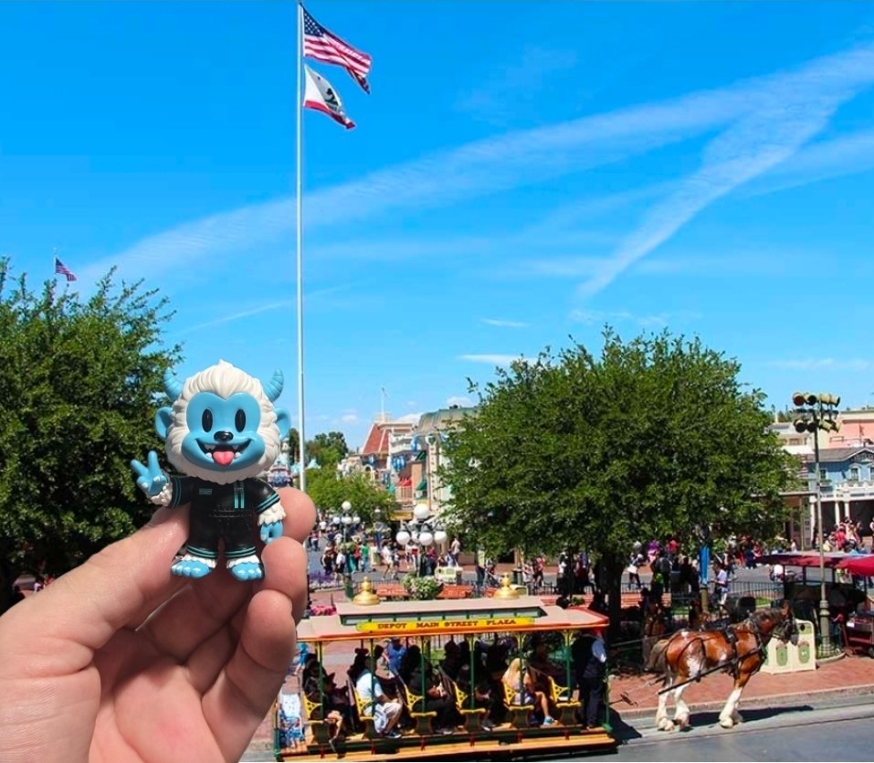 the_ghost_CM83's tweet photo. Have a thrilling #4thofjuly #thrillseekers @ThrilljoyCo https://t.co/E0Fi4D4DIT