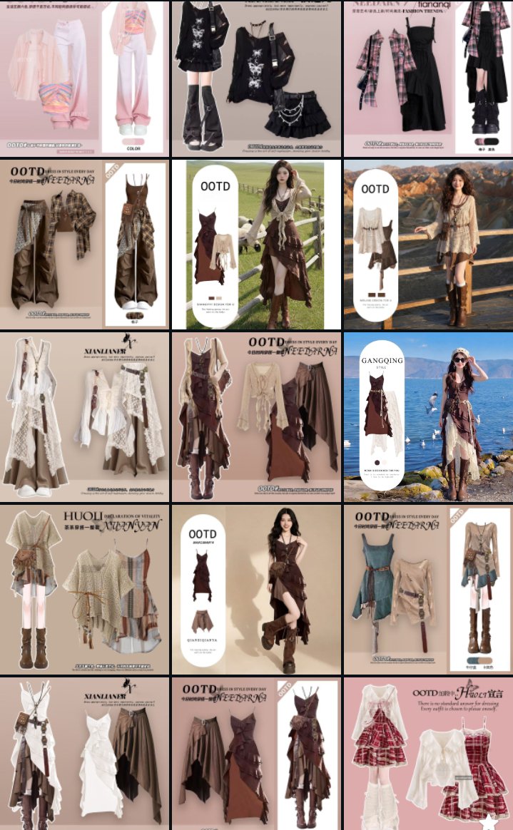 MRSWWH_ID's tweet photo. OPEN PO CONCERT CLOTHES (BAJU KONSER)
China 🇨🇳 Air Cargo✈️

🗓️ PO 3-4 WEEKS
✨Size M-4XL (80–200 catties)
Price : 
Oneset💵 290k - 450k
Dress💵 185k - 200k
Outer💵 160k - 165k
Atasan/Rok💵 185k - 225k
DP : 100k - 300k
🎀 est bersih ina

🛒Order &amp; more info? DM us!!😍 https://t.co/WlCmHaefOJ