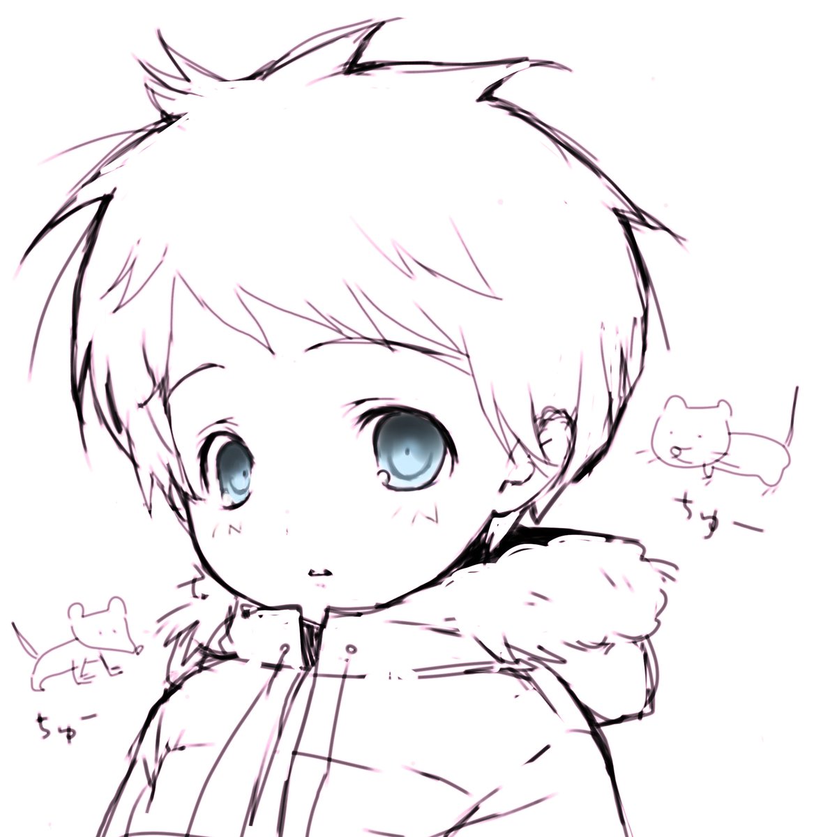 ゆき tweet media