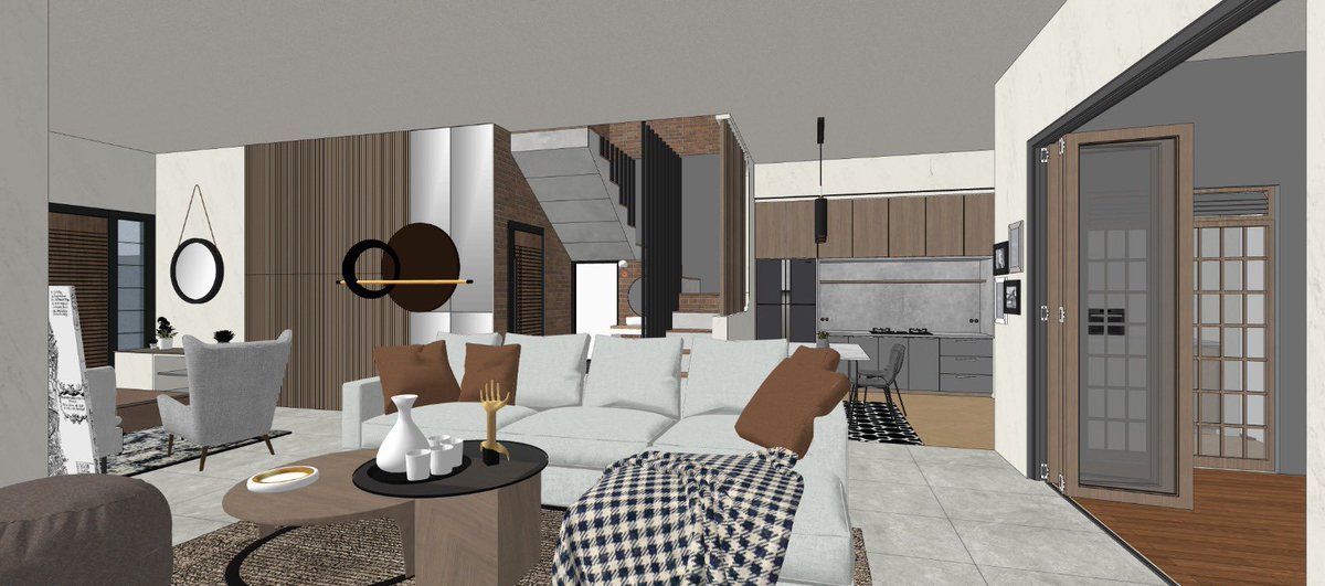 Jokigehh's tweet photo. Yukk gais aku udah open lgi nih. kalo ada yang mau joki arsitektur, atau jasa desain rumah atau design interior, render animasi, 3D modelling, interior,  gamker, sketchup, autocad, gamtek, gambar teknik, denah, dll bisa hit my dm/ https://t.co/MaeYhaRBMM #zonauang #jokitugas https://t.co/cros1uqWCv