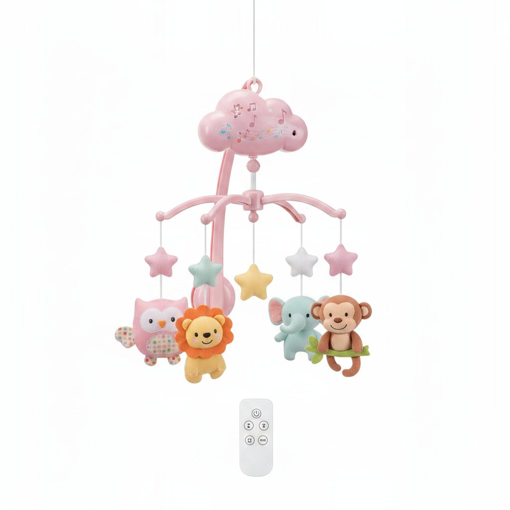Electromartug's tweet photo. All Your Baby needs available here