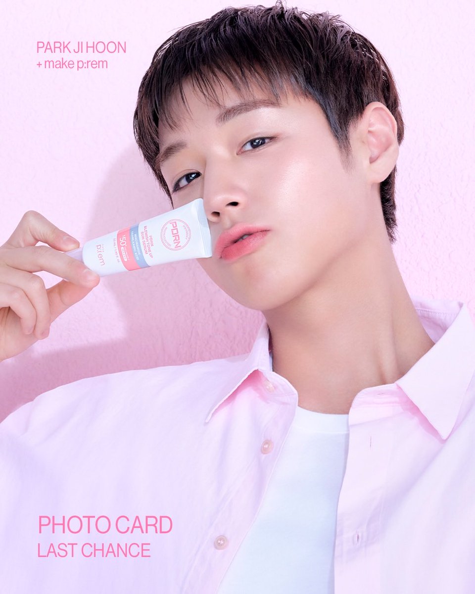 gging0529's tweet photo. 메이크프렘 포카이벤트 한 번 더 한대!!!

박지훈 포토카드 조기 소진되어 아쉬우셨던 분들 주목!🤗 반가운 소식 들고 달려왔어요🏃 바로 내일(7/6) 00시 부터 네이버 스토어에서 마지막 박지훈 포토카드 이벤트가 시작됩니다

🔗 https://t.co/UKTewBOT2i https://t.co/T0fveFXsfz