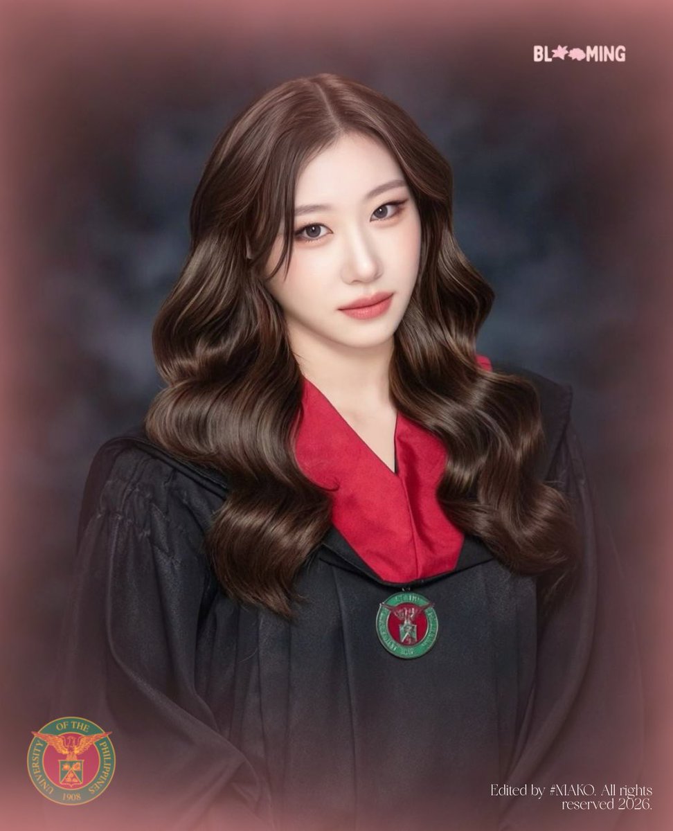 esouteric's tweet photo. ⠀⠀⠀⠀⠀⠀

𝗔𝗧𝗔𝗠𝗢𝗦𝗔, Callalily Peona 
Bachelor of Elementary Education Major in Early Education — UPD College of Education
𝐌𝐚𝐠𝐧𝐚 𝐂𝐮𝐦 𝐋𝐚𝐮𝐝𝐞 𓂃 𓈒𓏸🪷
⠀⠀⠀⠀⠀⠀
⠀ https://t.co/CXX7Q6YqNx