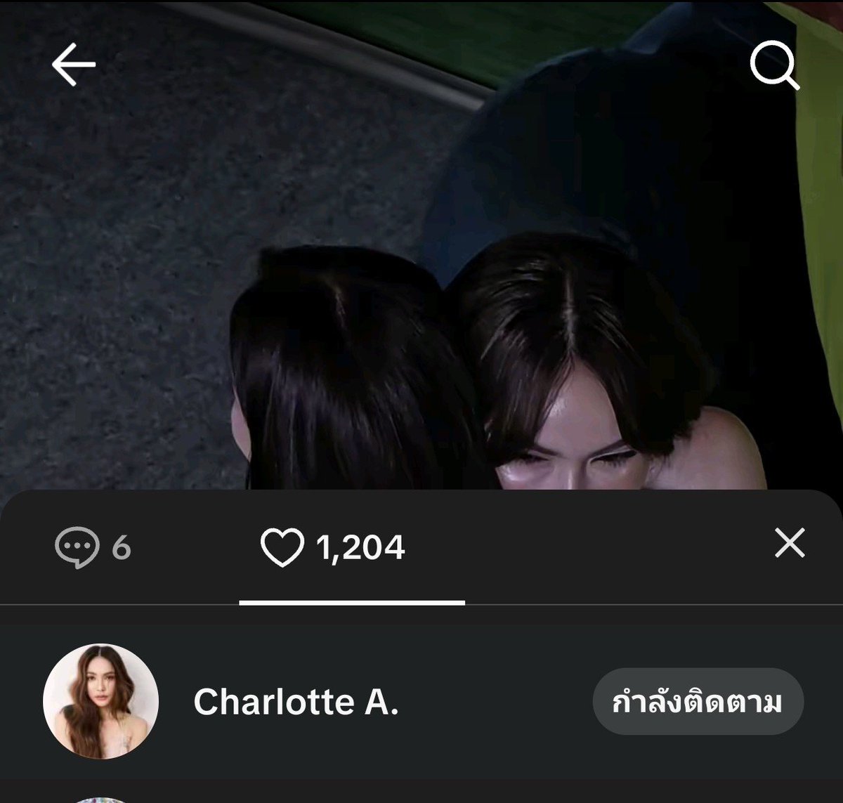 715it_KamLAngiN's tweet photo. อ๊า��ยยยยยย เร้กลูกกกก ชอบรูป หรือเพลง หรืออะไร ถ้าเป็นรูปสัญญาว่าจะเรียนรู้การถ่ายรูปให้ดีกว่านี้ 🤙🏻 https://t.co/NQUBxJl3JD