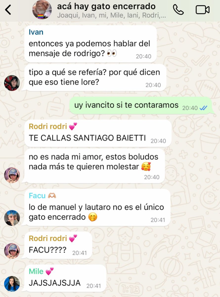 notmilipilii's tweet photo. 247- alguien que le diga pobre santo https://t.co/0a5MRy1Ftr