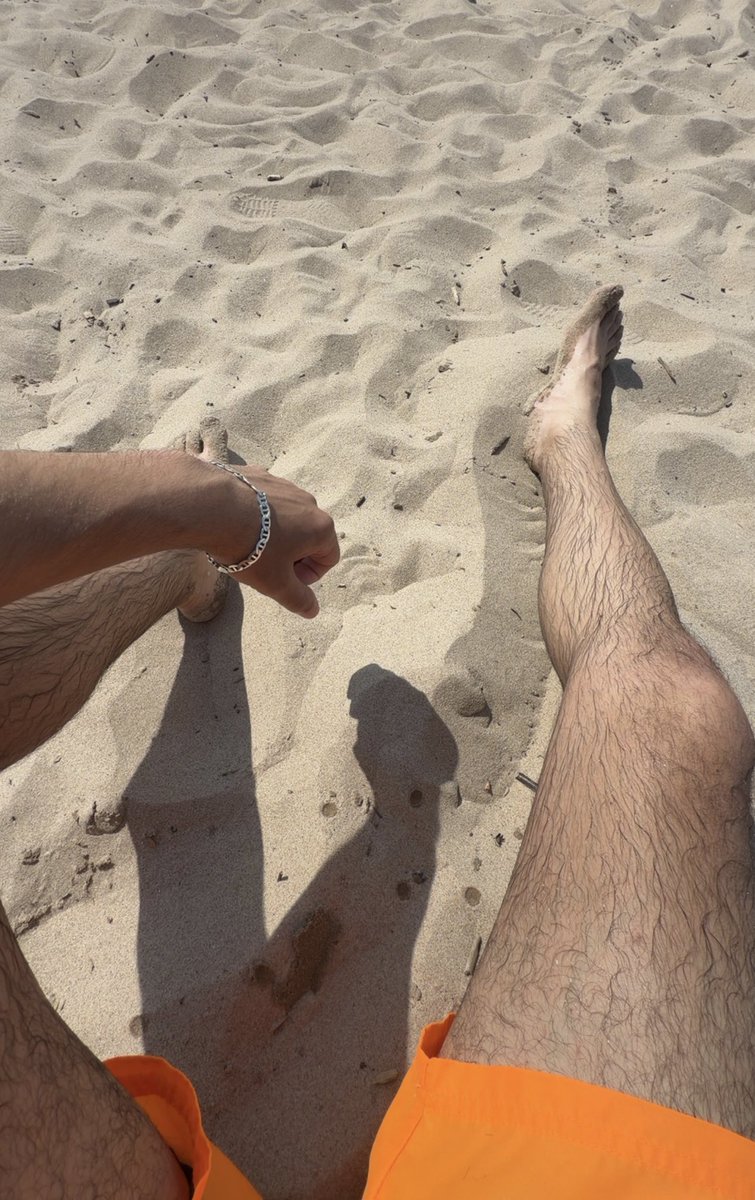 MasterSayf's tweet photo. Lick my feet clean
#MNWO #footfetish https://t.co/SgiGXI2Wj1