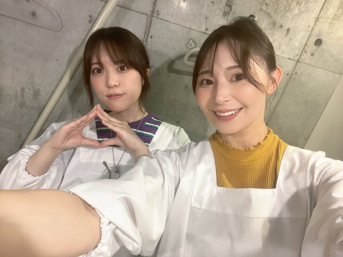 toriaezubi_rude's tweet photo. 久々の瑠音ちゃん(ゆーりちゃん)
変わらず可愛い変わらず元気変わらず記憶力いい！笑

ほんとに楽しかった〜🥰
また出て欲しい☺️💓 https://t.co/S5nDpEUh2v