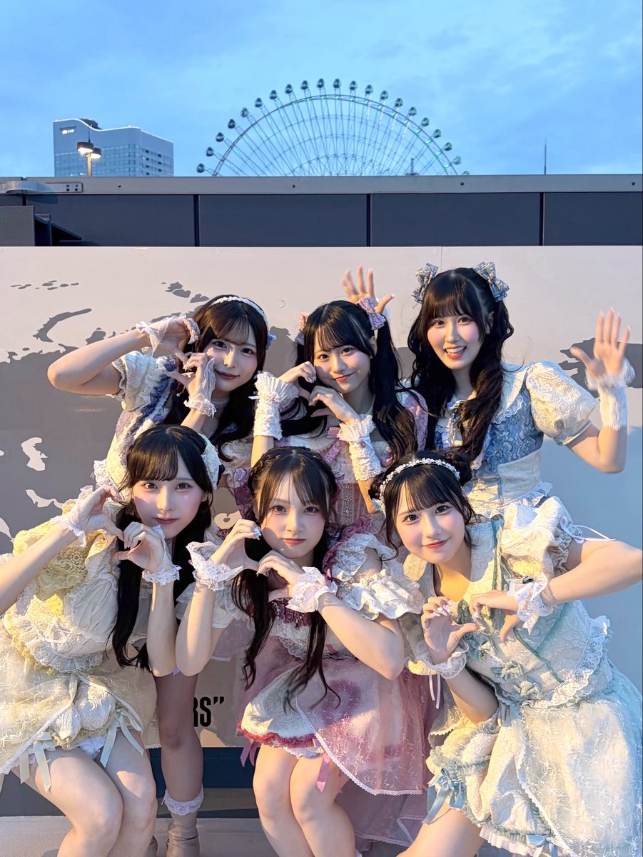 Switch_Drop_'s tweet photo. 「Switch Dropデビュー記念 フリーライブツアー」横浜ワールドポーターズさん
ありがとうございました💧✨️

たくさんの方と一緒に過ごせて
最高の一日になりました🫶🏻💞

. ⟡.· ⎯⎯⎯⎯⎯⎯⎯⎯⎯⎯⎯⎯ ⟡.·

次回のフリーライブは...

⋰
📍本日！7/5（日）
埼玉県
【アリオ上尾】さん

⋱  

ぜひ遊びに来てね💎🫧

▼詳しくは公式HPをチェック🔍
🔗 https://t.co/3IlKc5QvA8

. ⟡.· ⎯⎯⎯⎯⎯⎯⎯⎯⎯⎯⎯⎯ ⟡.·