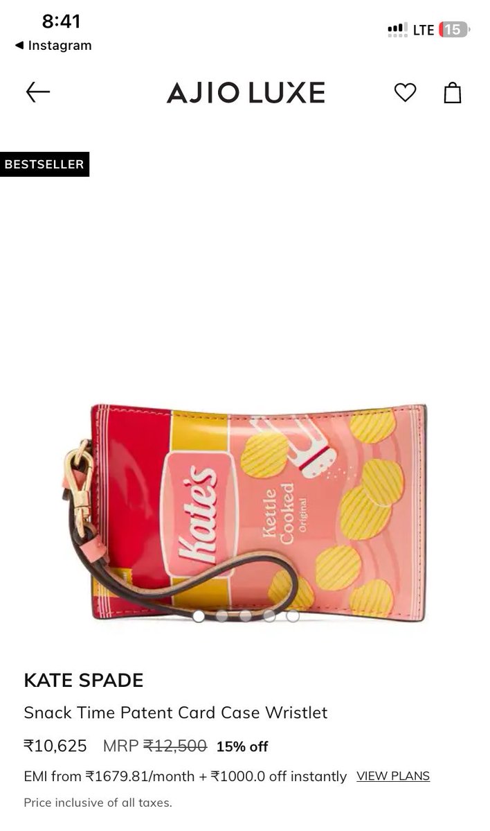 Picassaa24's tweet photo. Whyyyyyyyy this purse even exist 😬😬 https://t.co/3uO1VpmnGY