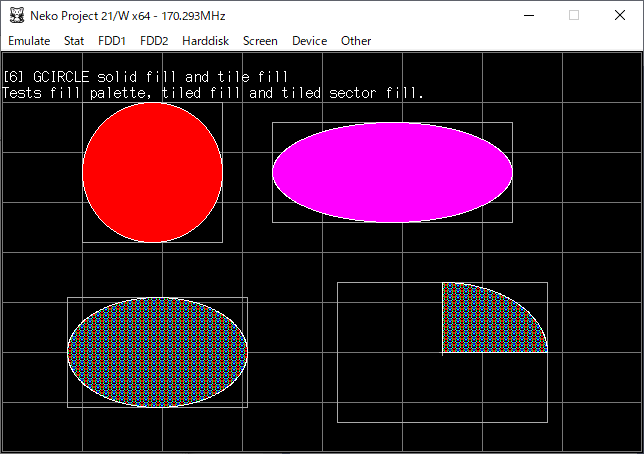 simk98l's tweet photo. Neko Project 21/W ver0.86 rev103を公開しました。
・CPU修正
・FDCのステータス修正
・ADPCM修正およびCPU経由ADPCMを実装
・サウンドボードにSNE MULTIMEDIA ORCHESTRAを追加
・GLIOのバグ修正と追加実装　等
https://t.co/2FpJ5kktFH https://t.co/ytJ3aRUcht